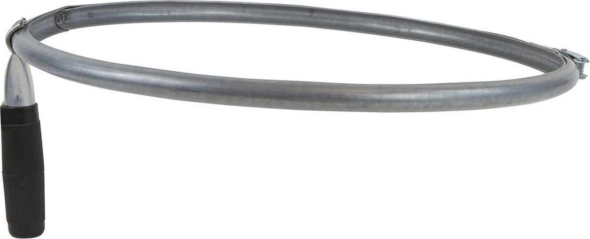 Vuilzakhouder