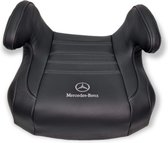 Promission trading - stoelverhoger - auto - zitverhoger - kind - leder - Mercedes