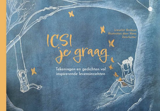 ICSI je graag