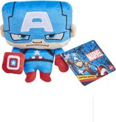 Marvel Pluche Captain America