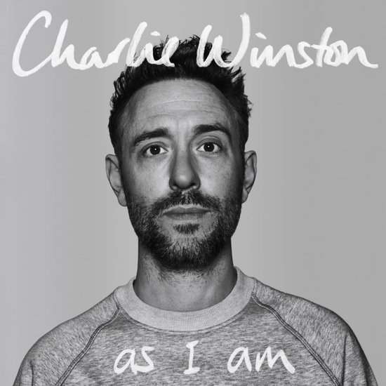 Charlie Winston - As I Am (CD)