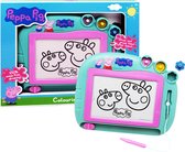 Toi-Toys Peppa Pig Magnetisch tekenbord (31217A)