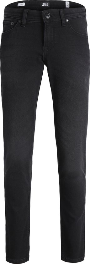Jack & Jones Slim Fit Jeans For Men - JJIGLENN JJORIGINAL in Blue Denim