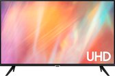 Samsung Series 7 UE50AU7090UXZT tv 127 cm (50") 4K Ultra HD Smart TV Wifi Zwart