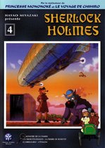 Sherlock Holmes Volume 4