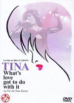 Tina, What'S Love Got..