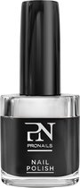 PN Selfcare Nagellak "Noir De Noir" - Vegan - 7 Dagen Effect - Duurzaam - Sneldrogend - 10 ml