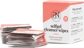 PN Selfcare Nail Wipes - Nageldoekjes - Gellak Ontvetter - Gel Nagellak Reiniger - Kleeflaag verwijderen - 50 stuks
