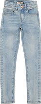 Raizzed CHELSEA Meisjes Jeans - Light Blue Stone - Maat 164