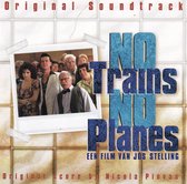 No Trains No Plaines (Original Soundtrack)