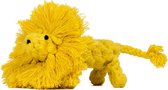 Laboni Leeuw Leo - Touw speelgoed voor honden