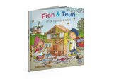 Fien & Teun  -   Fien & Teun en de Bijzonder Bijtjes