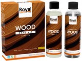 Royal furniture care - Care kit hardwood teakfix - 2 x 250ml