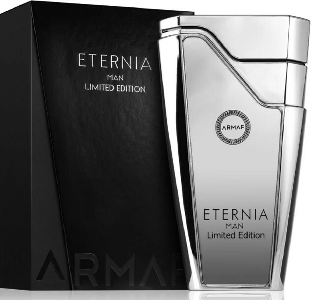 Armaf - Eternia Men - Eau De Parfum - 80Ml