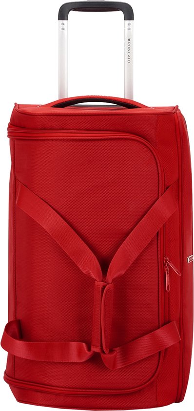 New Rebels Newark Olivgrün 3 Rolls Reisetasche 130L erweiterbare Tasche New Rebels Newark Olivgrün 3 Rolls Reisetasche 130L erweiterbare Tasche