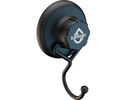 Surflogic Hardware Hardware Wetsuit Suction Hook - Hardware