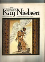 KAY NIELSEN - The Unknown Paintings Of - uitg. Peacock Press
