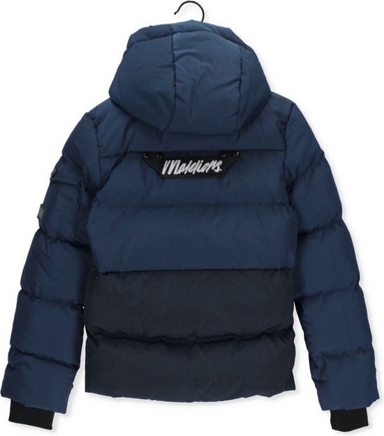 Malelions Malelions Junior Patch Puffer