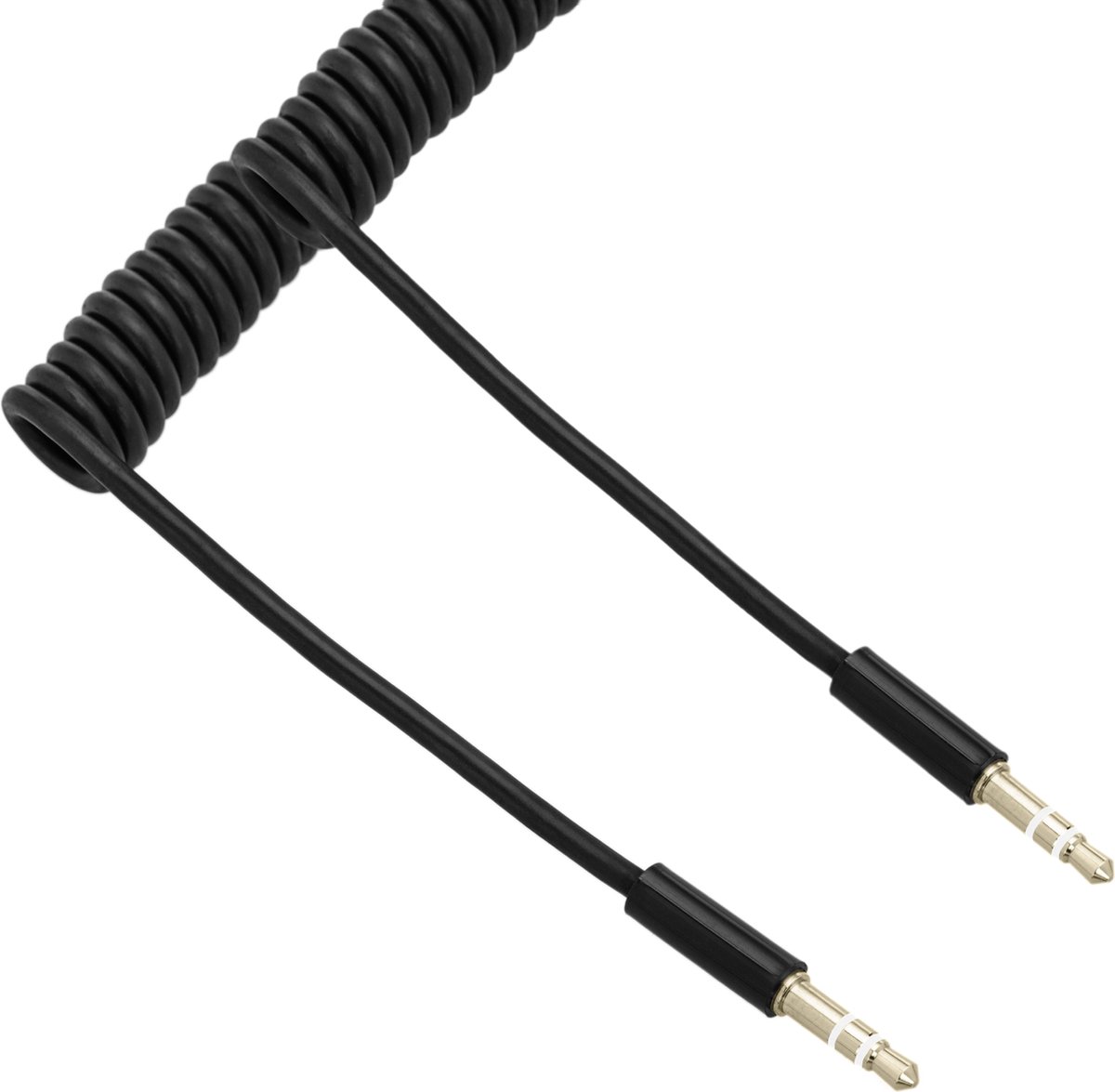 BeMatik Adattatore Serial Null-Modem DB9 Femmina/Femmina - Mini E Metallico - 3