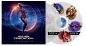 Within Temptation - Aftermath (Clear Vinyl)