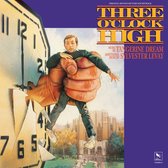 Tangerine Dream - Three O'clock High (LP)