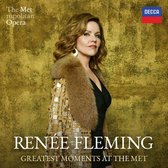 The Metropolitan Opera, Renée Fleming - Greatest Moments At The Met (2 CD)