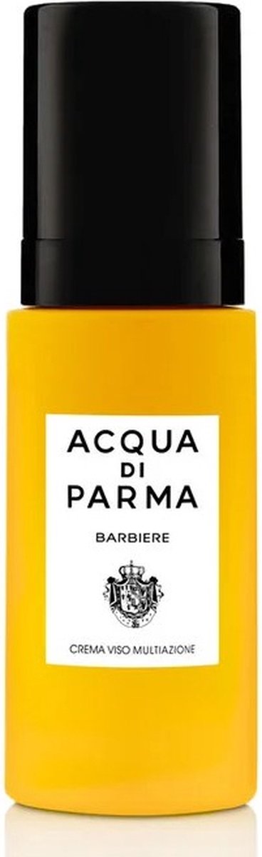 Acqua di Parma Barbiere Multi Action Face Cream Dagcrème Gezicht 50 ml