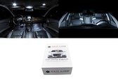 Paquet d' Lampes d' Siècle des Lumières intérieur à LED de Line OEM Siècle des Lumières intérieur de haute qualité 6000K Lumière Wit pour BMW Série 3 F30/F31/M Package/ M3