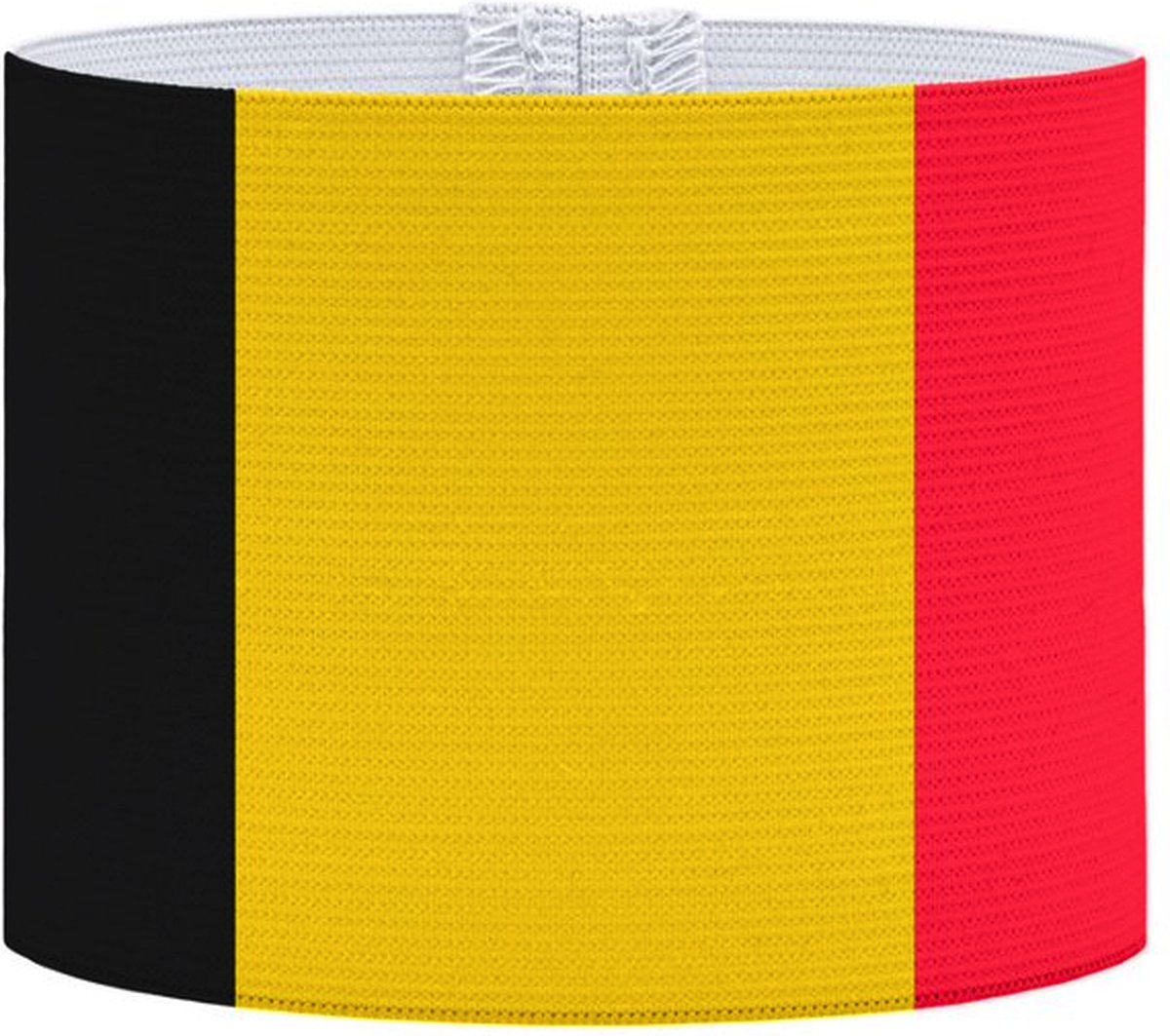Aanvoerdersband - België - L