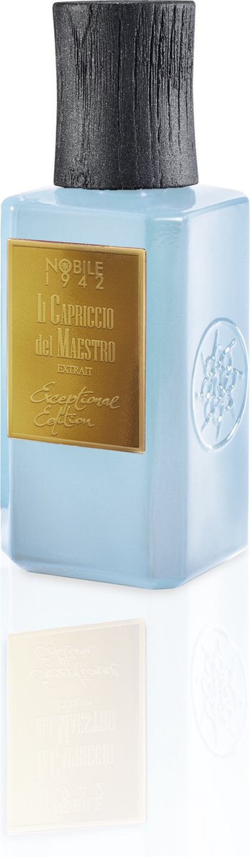 NOBILE 1942 IL CAPRICCIO DEL MAESTRO EXTRAIT 75 ML