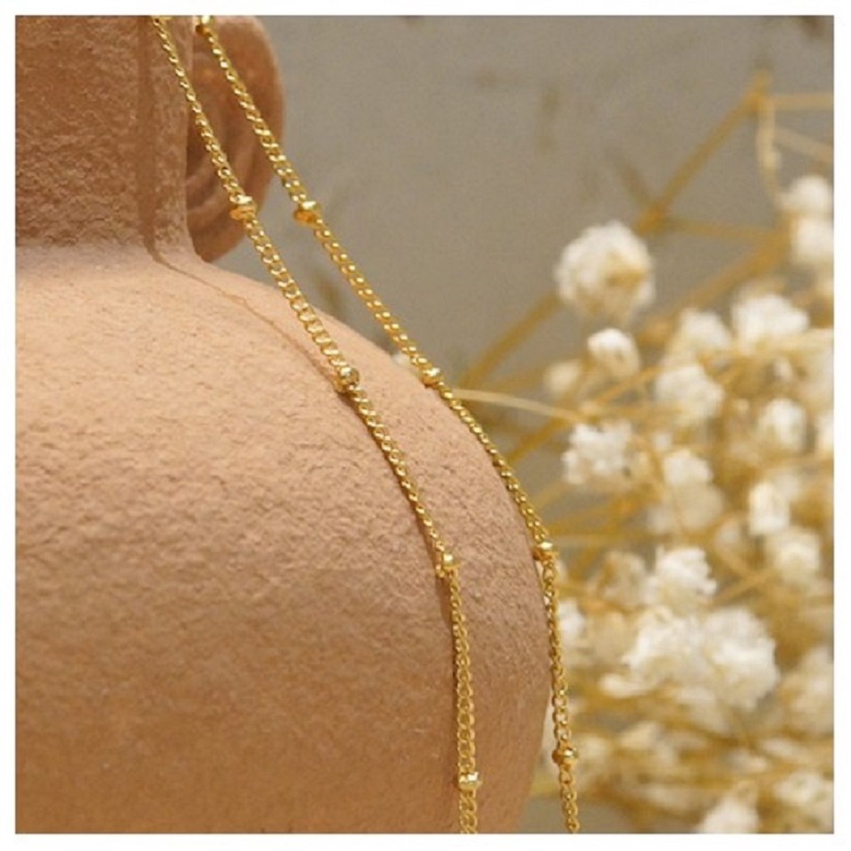 AEONSLOVE Zwangerschap Ketting Boom des Levens Chime Bal Muziek