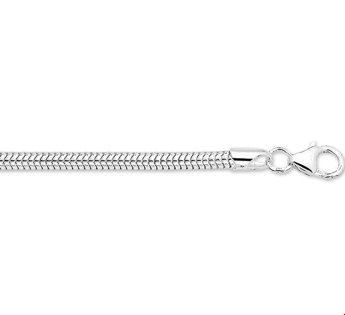 Mi Zalini Armband Zilver K1002381