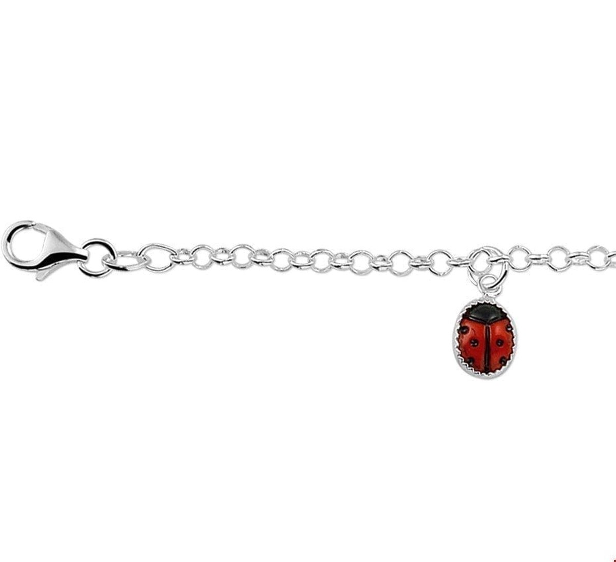 Mi Zalini Armband Zilver K1004819