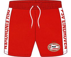 PSV Eindhoven Kids Officieel Fan Zwembroek - Maat 98/104
