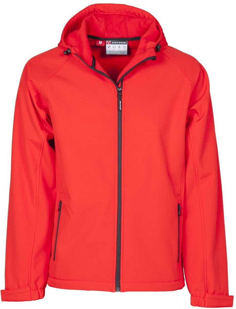 Payper Gale Kids – 9-10 Y Rood