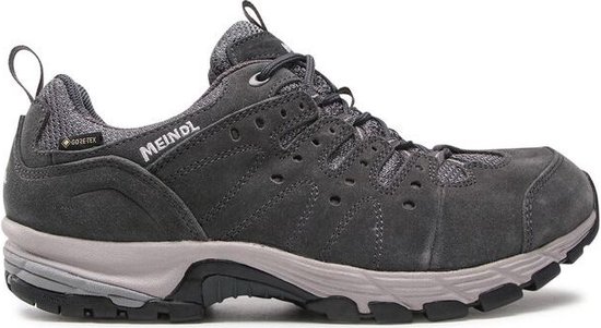 Rapide GTX Lage Wandelschoen Heren Anthrazit 9/43