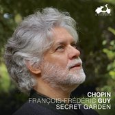 François-Frederic Guy - Chopin: Secret Garden (2 CD)