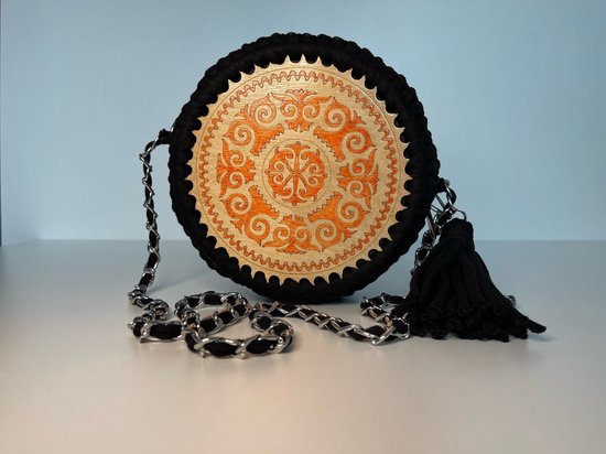 MASINIES Gehaakte handgemaakte poppen voor emotionele ondersteuning, augurk, komkommer, aardappel, zakknuffel om positief te blijven, pop voor op tafel, 5 stuks, nr. 9