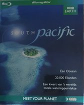 Bbc Amazing Earth: South Pacific