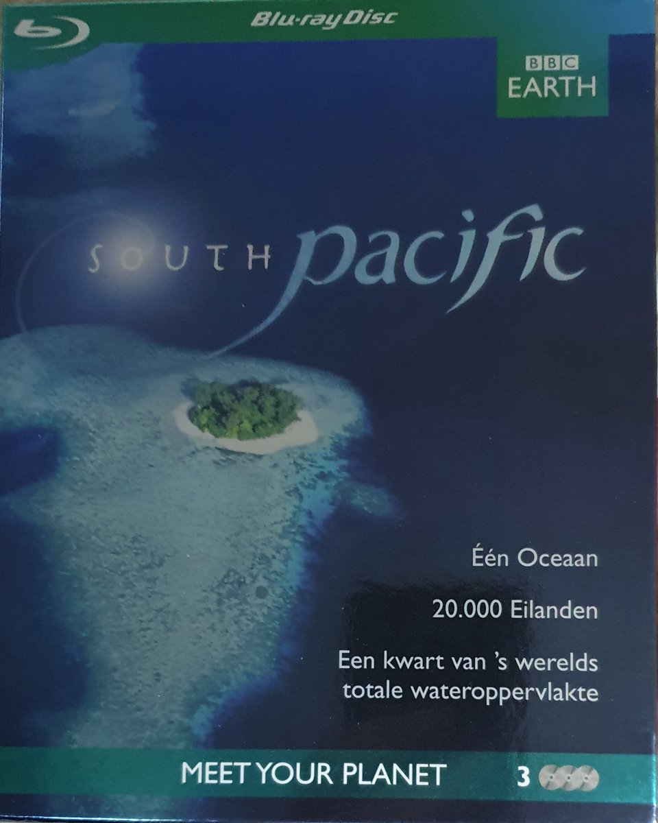 BBC Earth afbeelding