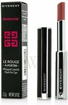 Givenchy Le Rouge A Porter Lippenstift  2.2 g - 202 Rose Aristocrate