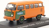 VW KOMBI S.E.G.B.A.