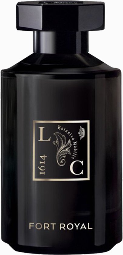 LE COUVENT MAISON DE PARFUM Le Couvent des Minimes Fort Royal Parfums  Remarquables Eau... | bol.com