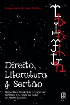 Direito, Literatura & Sertão