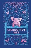 Puffin Clothbound Classics- Charlotte's Web
