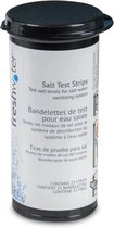 Fresh Water Salt test strips