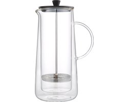 ZASSENHAUS 045024 Koffiemaker Aroma Press