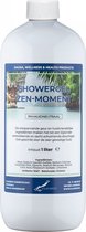 Douchegel Zen Moment 1 liter - Showergel