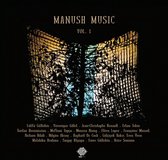 Various Artists - Manush Music Vol. 1 (CD)