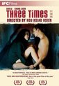 Three Times Dvd (Sales) - Three Times Dvd (Sales) (DVD)